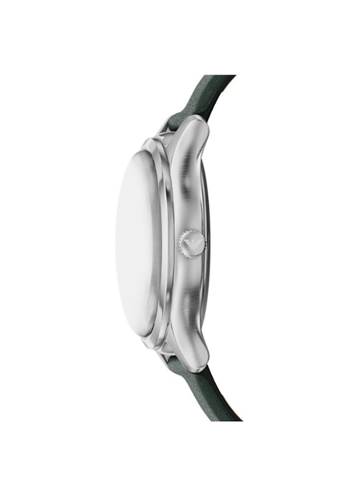 Armani Heren Horloge AR11749 in de kleur Zilver