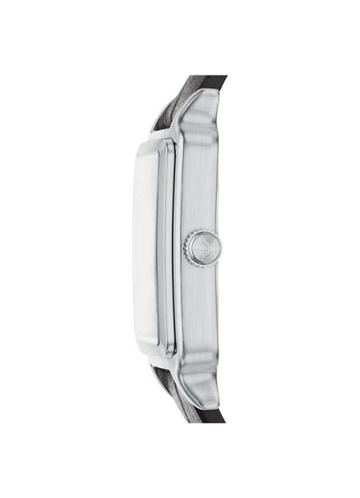 Armani Heren Horloge AR11756 in de kleur Zilver