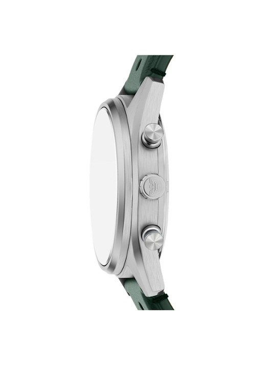 Armani Heren Horloge AR11782 in de kleur Zilver