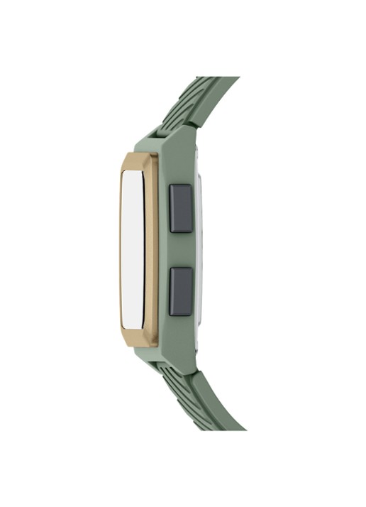 Armani Heren Horloge AX2969 in de kleur Groen