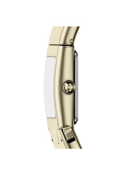 Diesel Heren Closer horloge DZ2235 in de kleur Goud