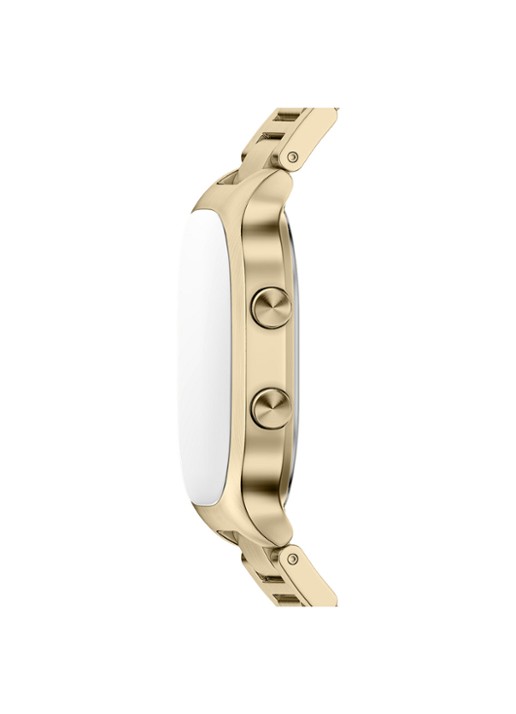 Skagen Heren Mellem Digital horloge SKW6949 in de kleur Goud