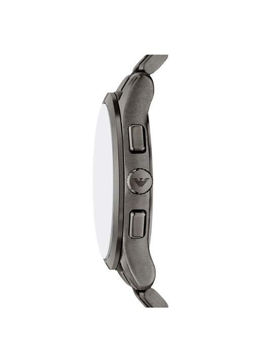 Armani Heren Horloge AR11729 in de kleur Antraciet