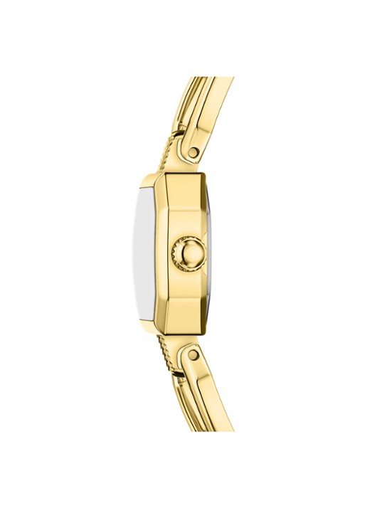 Fossil Dames Harlow horloge ES5483 in de kleur Goud