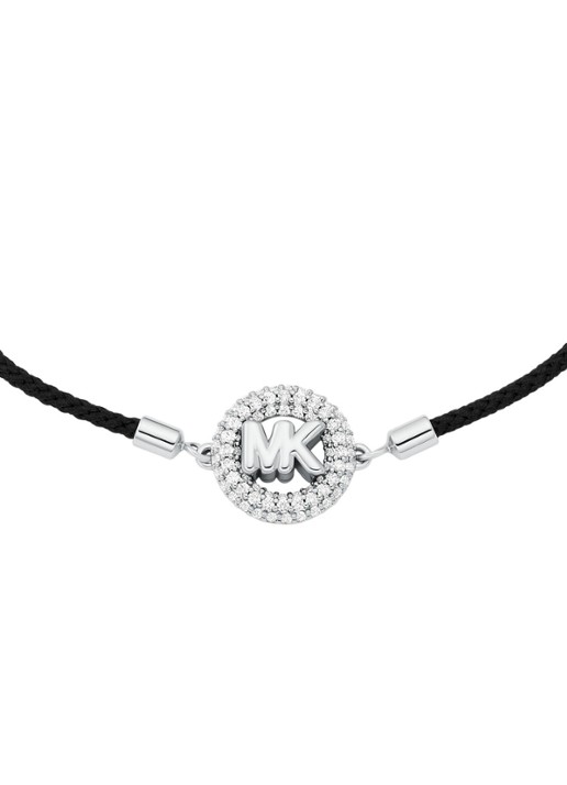Michael Kors Dames Premium armband MKJ8619040 in de kleur Zilver