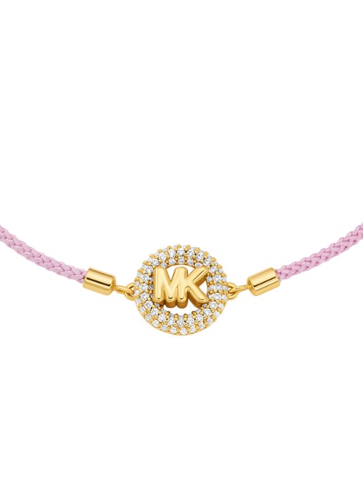 Michael Kors Dames Premium armband MKJ8621710 in de kleur Goud