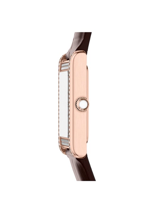 Armani Dames Horloge AR11804 in de kleur Roségoud