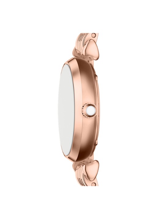 Armani Dames Horloge AR11805 in de kleur Roségoud