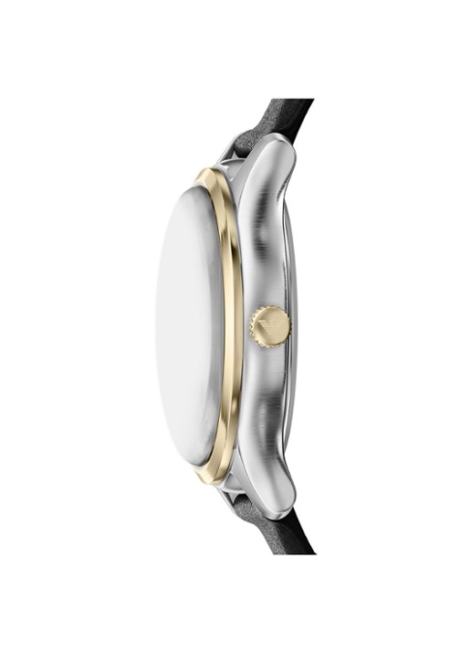 Armani Heren Horloge AR11834 in de kleur Zilver