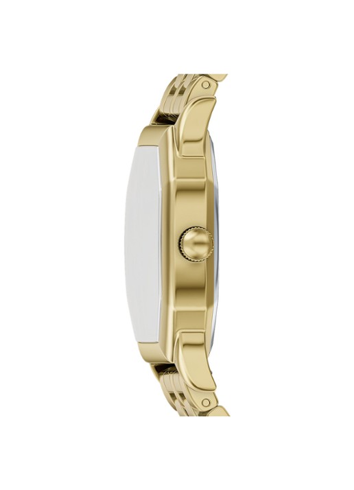 Fossil Dames Harlow horloge ES5511 in de kleur Goud
