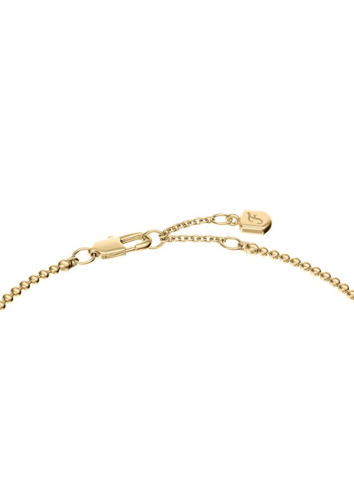 Fossil Dames Harlow armband JF04995998 in de kleur Goud