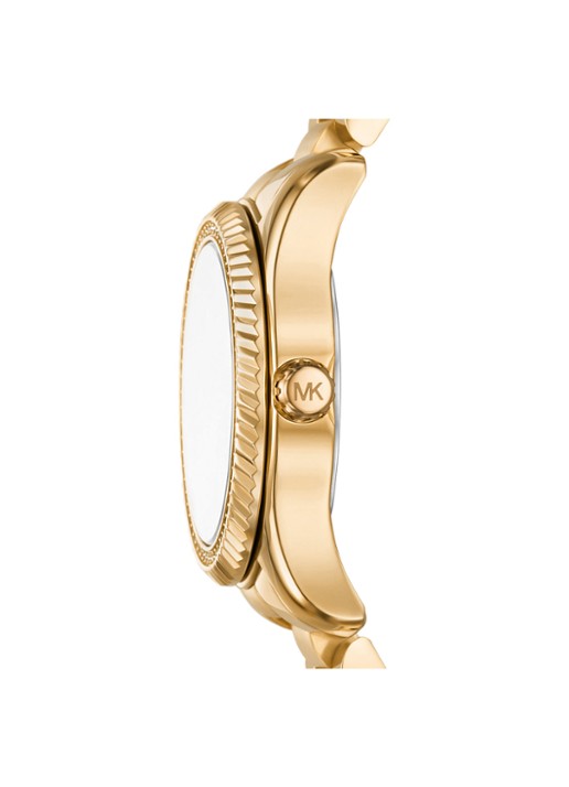 Michael Kors Dames Lexington horloge MK7622 in de kleur Goud