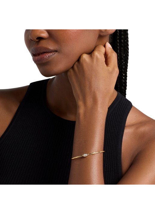 Michael Kors Dames Premium armband MKJ8675710 in de kleur Goud