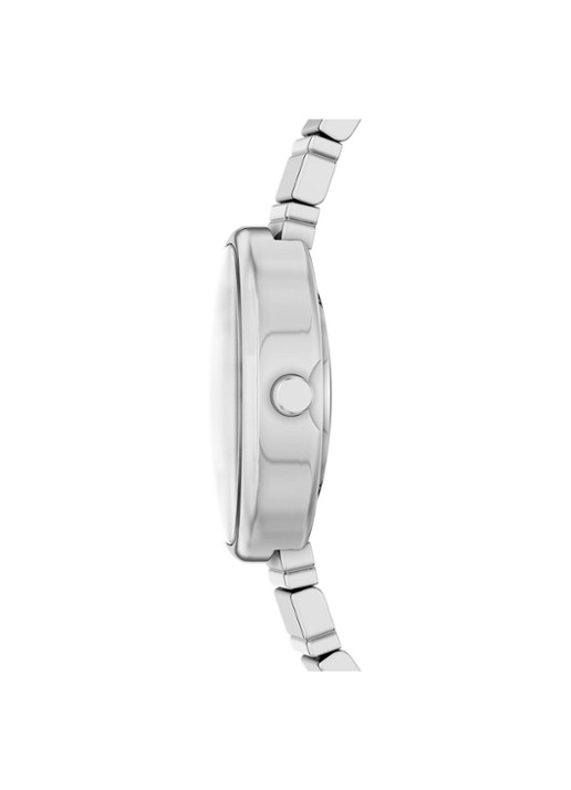 Skagen Dames Anita Oval horloge SKW3182 in de kleur Zilver