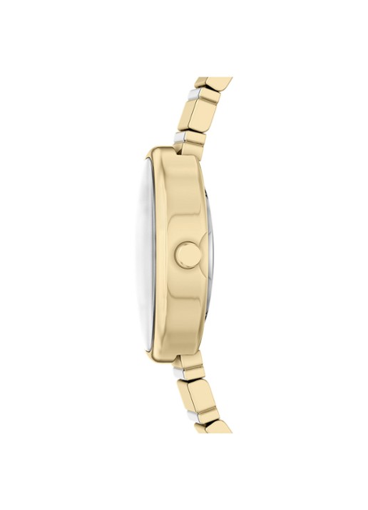Skagen Dames Anita Oval horloge SKW3183 in de kleur Goud