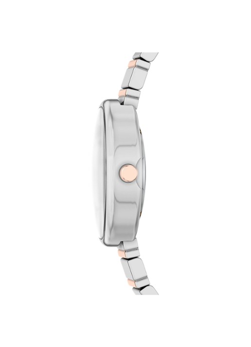 Skagen Dames Anita Oval horloge SKW3184 in de kleur Zilver