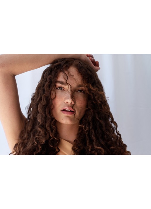 Original & Mineral Curl Curl Shampoo 250ml Verzorging - Deal