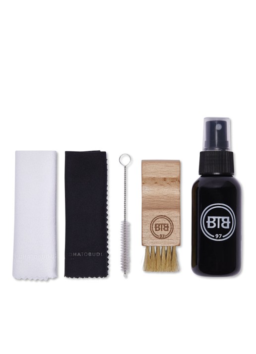 Buddha to Buddha Dames Cleaning kit 5-delig in de kleur