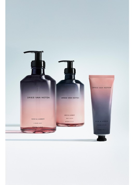 Dries Van Noten Hand Cream Soie & Amber 40ml Verzorging - Deal