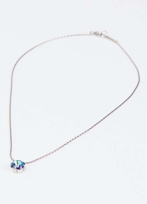Isabel Marant Dames Olga ketting met hanger