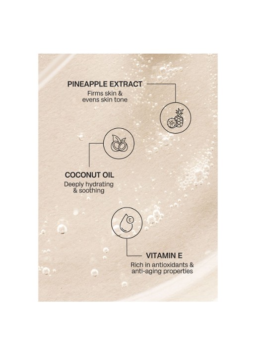 Bali Body Pineapple Tanning Oil SPF 15 - bruiningsolie 100ML Verzorging - Deal
