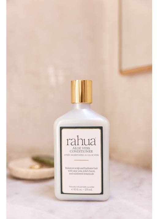 Rahua Aloe Vera Conditioner 275ml Verzorging - Deal