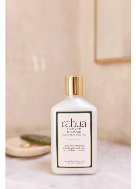 Rahua Aloe Vera Shampoo 275ml Verzorging - Deal