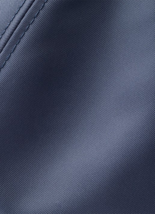 Prada Heren Re-Nylon baseball pet met logo in de kleur Staalblauw