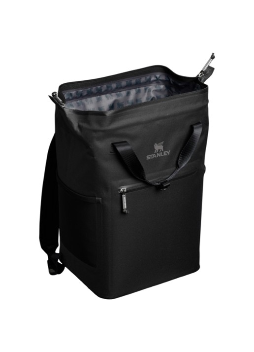 Stanley Madeleine koeltas 13,2 liter Zwart - Deal