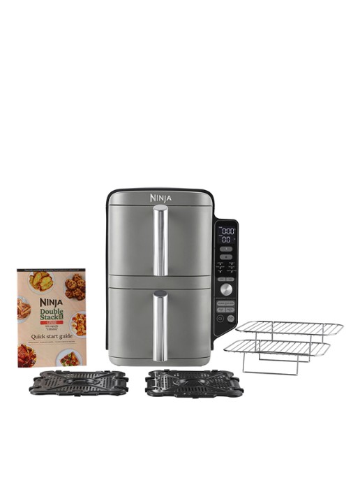 Ninja Airfryer SL400EU Grijs - Deal