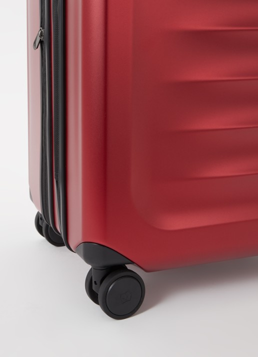 Victorinox koffer Spectra 3.0 spinner 69 cm Donkerrood - Deal