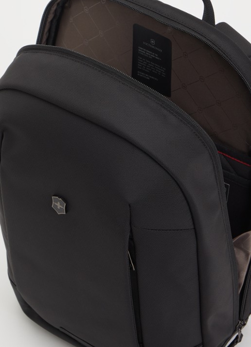Victorinox Altmont Modern City Daypack rugzak met uitneembare laptophoes 15,6 inch - unisex Zwart - Deal