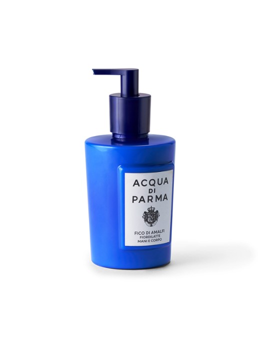 Acqua di Parma Fico di Amalfi Hand & Body lotion - hand- & bodylotion 350ml Verzorging - Deal