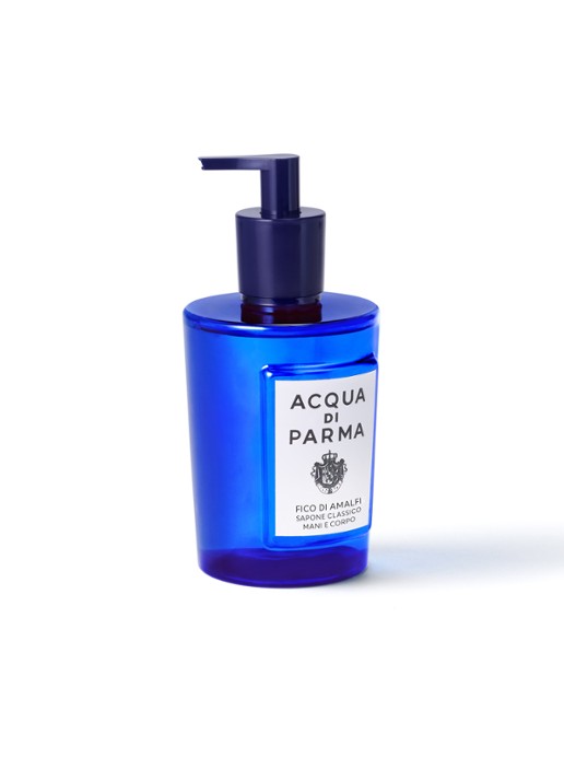Acqua di Parma Fico di Amalfi Hand & Body wash - 2-in-1 handzeep & douchegel 350ml Verzorging - Deal