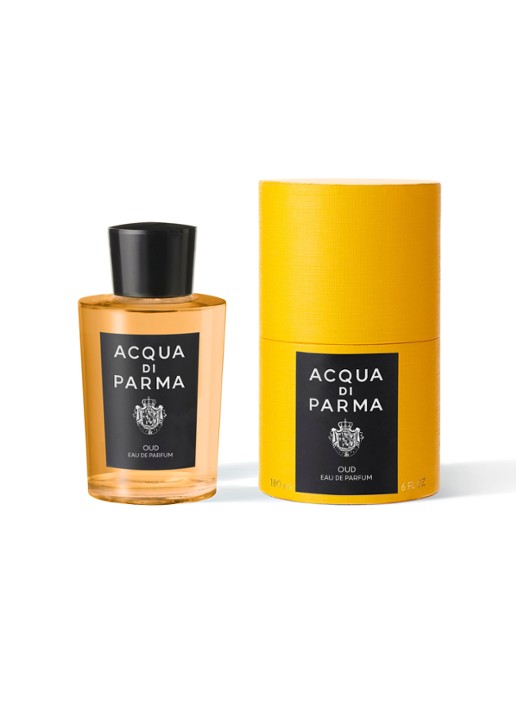 Acqua di Parma Oud Eau de Parfum 180ml Geuren - Deal