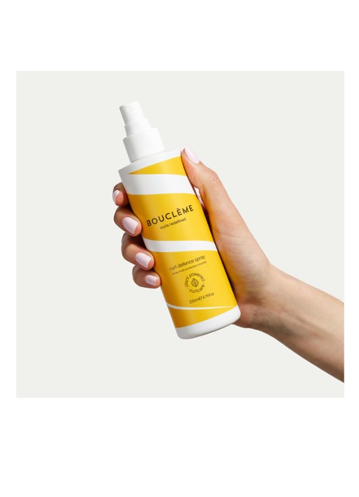 Bouclème Curl Defence Spray - haarspray 200ML Verzorging - Deal