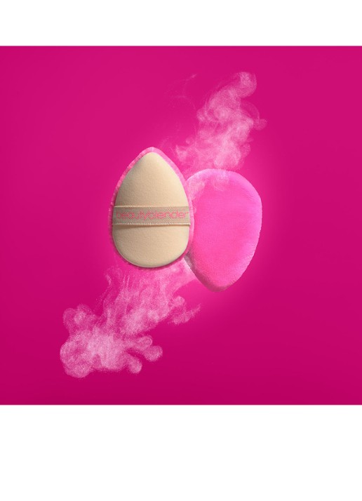 Beautyblender Beautyblender Power Pocket Puff Sponge - make-up spons Power pocket puff 35G Beauty tools - Deal