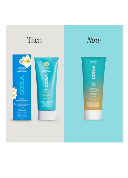Coola Classic Body SPF30 Piña Colada - zonnebrand 148ML Verzorging - Deal