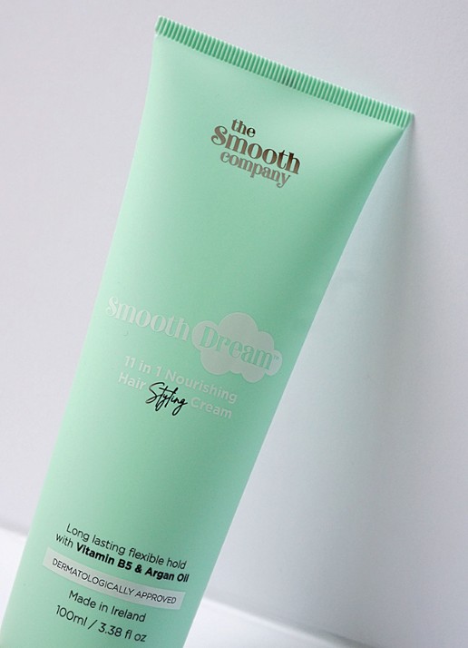 The Smooth Company Smooth Dream - haarstyling 100ML Verzorging - Deal