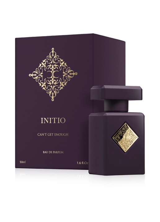 INITIO Parfums Privés Can't Get Enough Eau de Parfum - voorkant 2 undefined