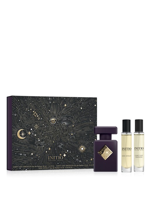 INITIO Parfums Privés Can't Get Enough Festive Set Eau de Parfum - geurenset