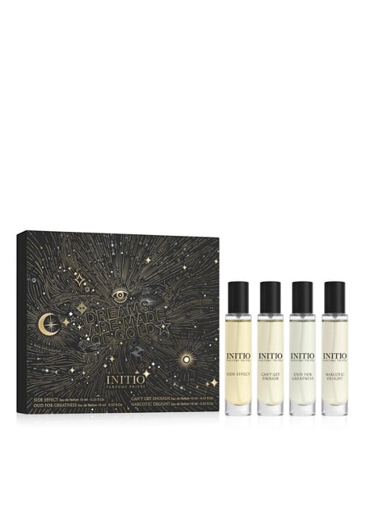 INITIO Parfums Privés Festive Set Eau de Parfum 1 - mini parfumset