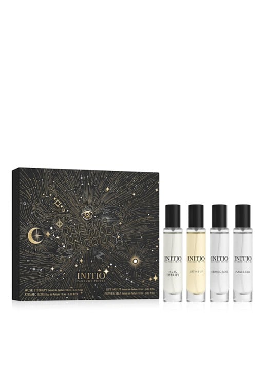 INITIO Parfums Privés Festive Set Eau de Parfum 2 - mini parfumset