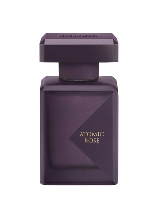 INITIO Parfums Privés Hair Mist Atomic Rose - haarparfum