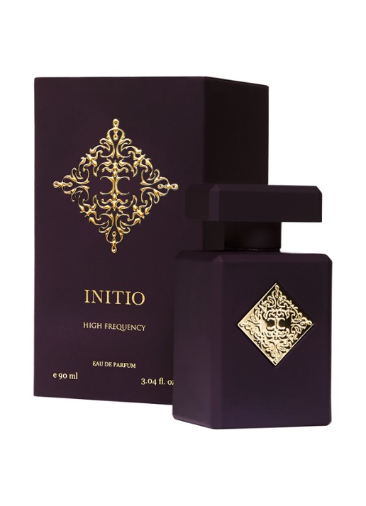 INITIO Parfums Privés High Frequency Eau de Parfum - voorkant 3 undefined