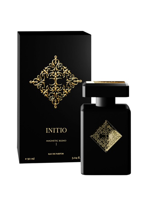 INITIO Parfums Privés Magnetic Blend 7 Eau de Parfum - voorkant 3 undefined