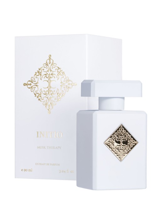 INITIO Parfums Privés Musk Therapy Eau de Parfum