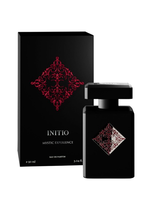 INITIO Parfums Privés Mystic Experience Eau de Parfum - voorkant 3 undefined