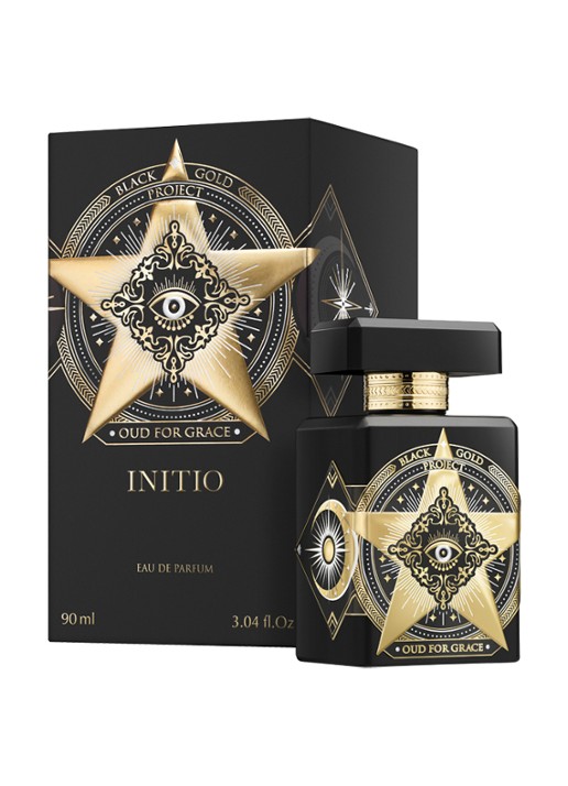 INITIO Parfums Privés Oud For Grace Eau de Parfum - detail 4 undefined