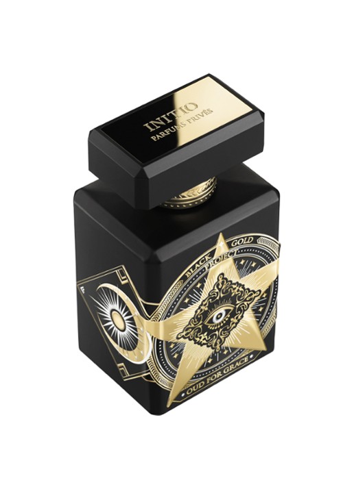 INITIO Parfums Privés Oud For Grace Eau de Parfum - voorkant 2 undefined